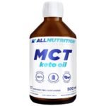 MCT Keto Oil