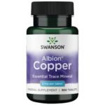 Albion Copper 2 mg