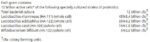 Mega Probiotic 12 Billion Active Probiotics - Powder - Image 2