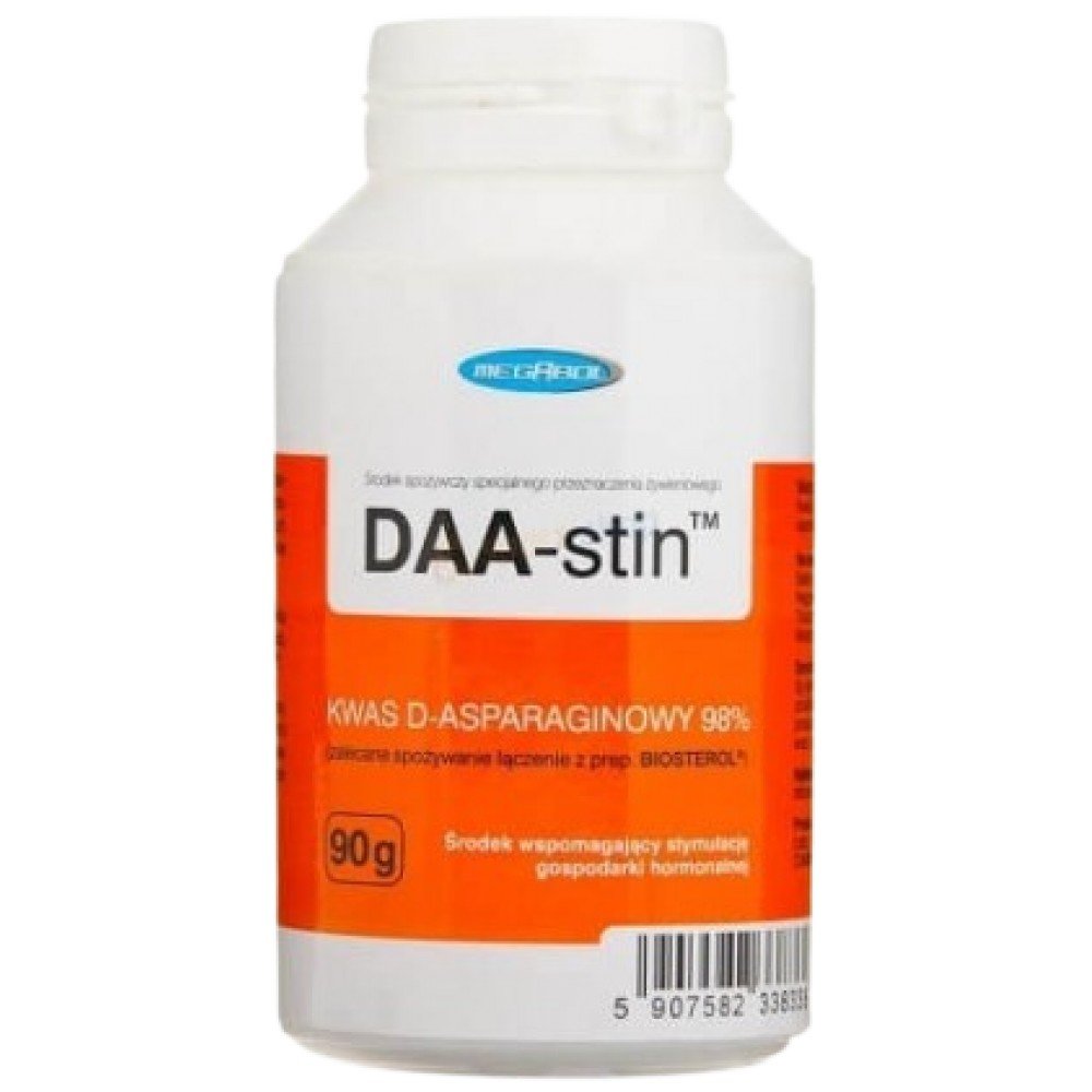 megabol-daa-stin-448x448-f5b8395-1000x1000-1 DAA Stin | D-Aspartic Acid Powder - Image 1