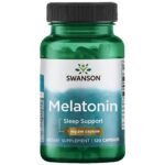 Melatonin 1 mg