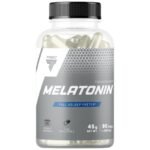 Melatonin 1 mg
