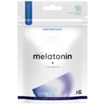 Melatonin 1 mg