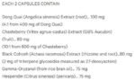 Meno Sense 410 mg - Image 2