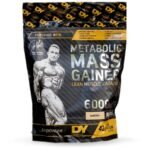 Metabolic Mass Gainer
