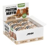 Protein Muffin Double with Zero Added Sugar | New Improved Formula