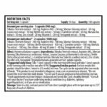 Military Testo 900 mg - Image 2