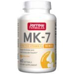 MK-7 90 mcg
