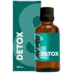 Detox | with Milk Thistle, Nettle & Green Tea