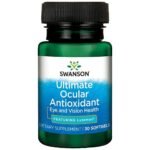 Ultimate Ocular Antioxidant 28 mg