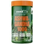 Ashwagandha 1000 mg | with 10 mg Withanolides
