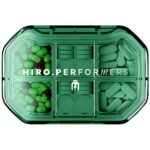 Pill Box Hiro.Performers