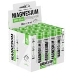 Magnesium + B6 Shot