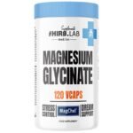 Magnesium Glycinate | MagChel® Bisglycinate + Vitamin B6