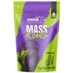 Mass KONG | Low-Sugar & Fat ~ High-Protein Gainer