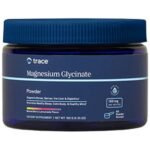 Magnesium Glycinate Powder