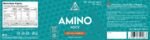 LA  Amino Rock | Whey Amino Tablets