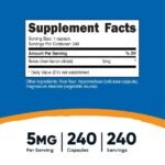 Boron 5 mg - Image 2