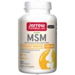 MSM 1000 mg