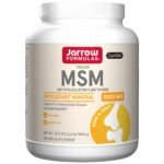MSM Sulfur Powder