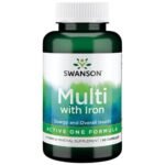 Multi with Iron | Active One Formula