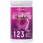 Multi Collagen Chocolate Powder