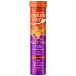Multi Vita Kids plus Calcium & B Complex