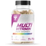 Multivitamin for Women | with CoQ10 & Hyaluronic Acid