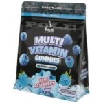 Multi Vitamin Gummies