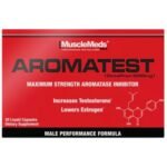 Aromatest - OctaPren 500 mg | Maximum Strength Aromatase Inhibitor