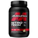 Nitro Tech / Ripped