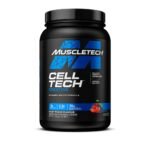 Cell Tech Creatine | with BCAA & Taurine