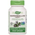 Marshmallow root 480 mg