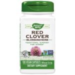 Red Clover Blossoms 400 mg