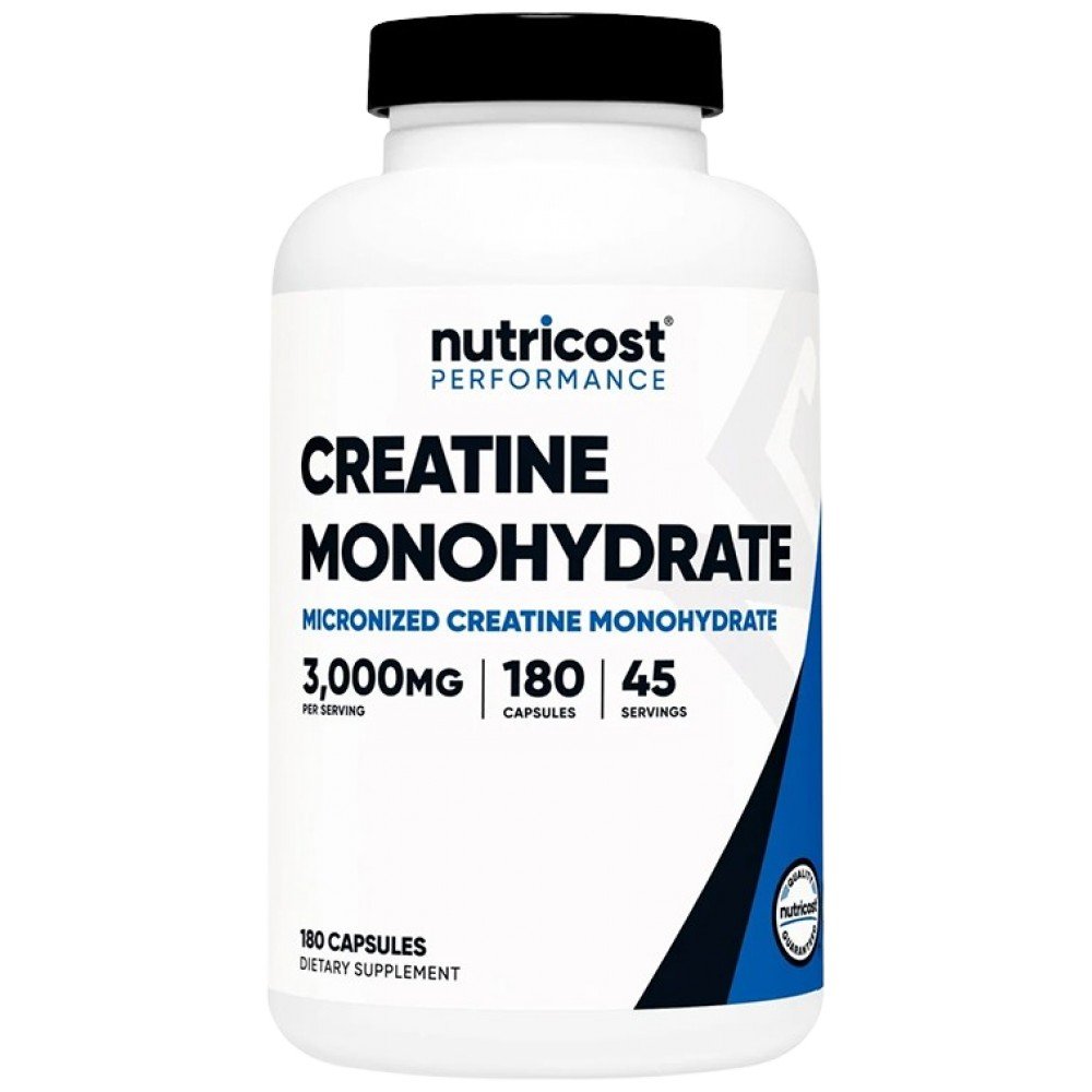 muskulna-masa-kreatin-monokhidrat-3-g-kh-180-kapsuli-2bb276c-1000x1000-1 Creatine Monohydrate Capsules - Image 1
