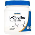 L-Citrulline Powder