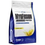 MyoFusion ADVANCED Protein | Multi-Protein Matrix