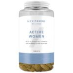 Active Woman Multivitamins