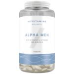 Alpha Men Super Multi Vitamin