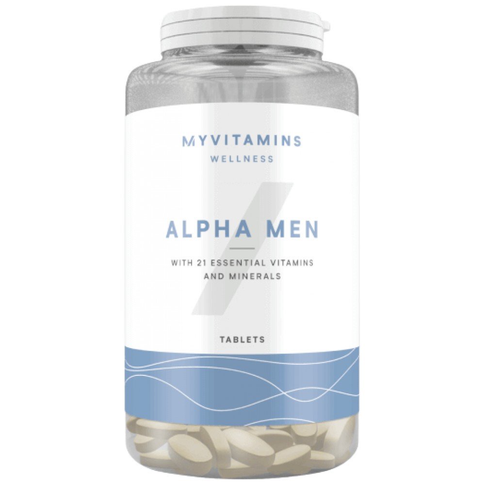 myprotein-alpha-men-super-multi-vitamin-52a2b76-1000x1000-1 Alpha Men Super Multi Vitamin - Image 1