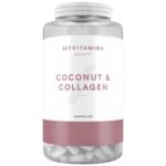 Coconut & Collagen