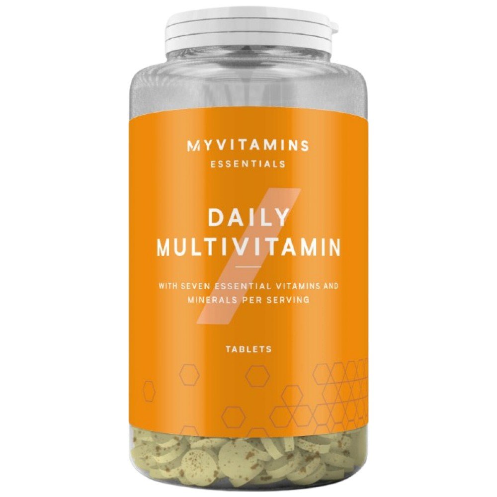 myprotein-daily-vitamins-059863d-1000x1000-1 Daily Multivitamin - Image 1