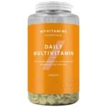 Daily Multivitamin