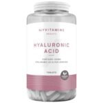 Hyaluronic Acid