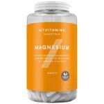 Magnesium
