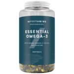 Essential Omega 3