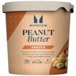 Peanut Butter Smooth