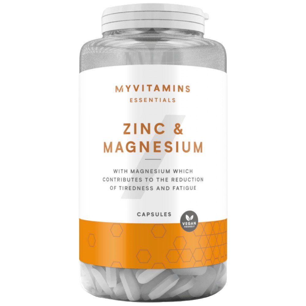 myprotein-zinc-magnesium-e84cf98-1000x1000-1 Zinc & Magnesium - Image 1