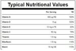 Daily Multivitamin - Image 2
