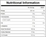Impact Diet Whey - Image 2